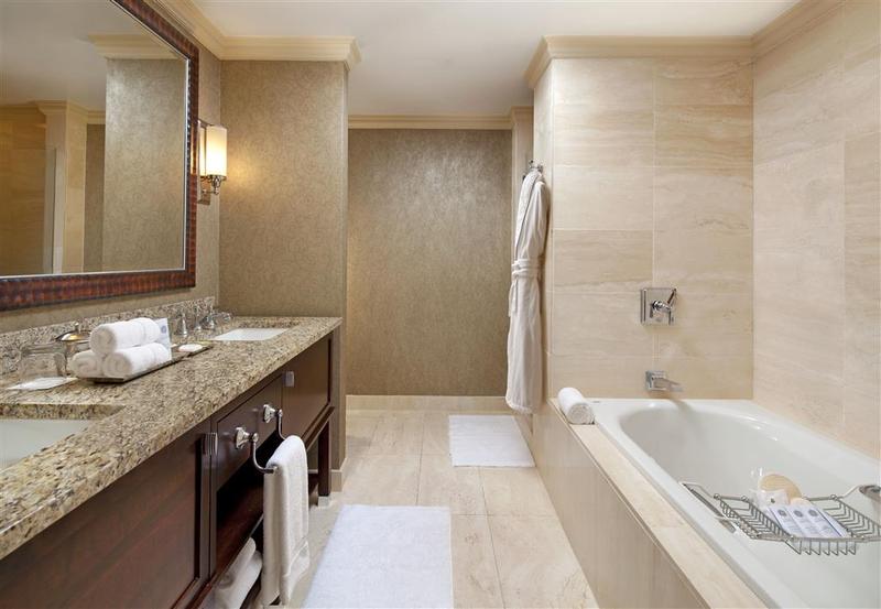 هتل The St. Regis Houston
