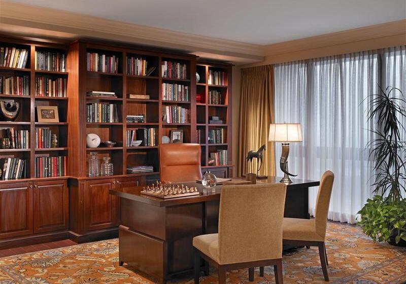 فندق The St. Regis Houston