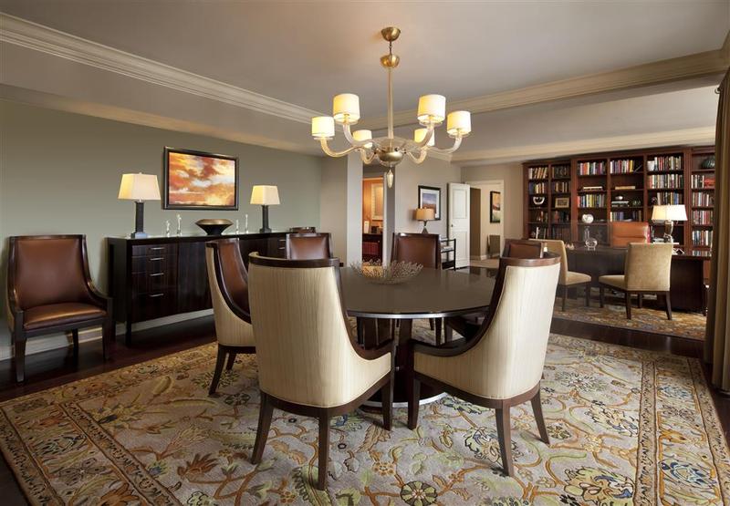 فندق The St. Regis Houston