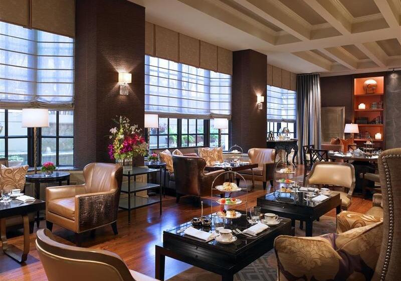فندق The St. Regis Houston