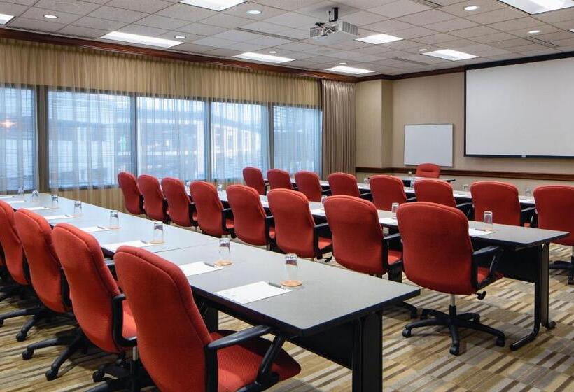 فندق The Westin Southfield Detroit