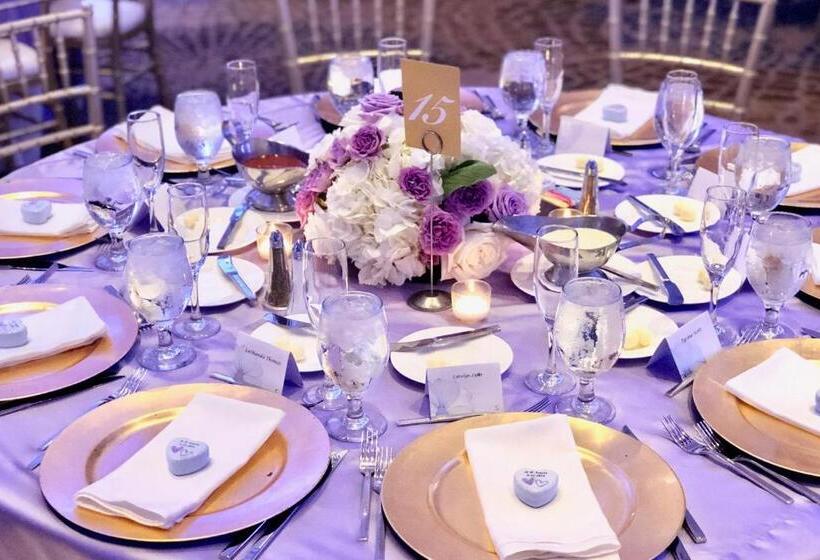 فندق The Westin Southfield Detroit