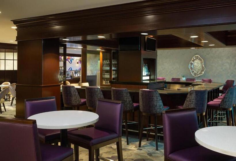 فندق The Westin Southfield Detroit