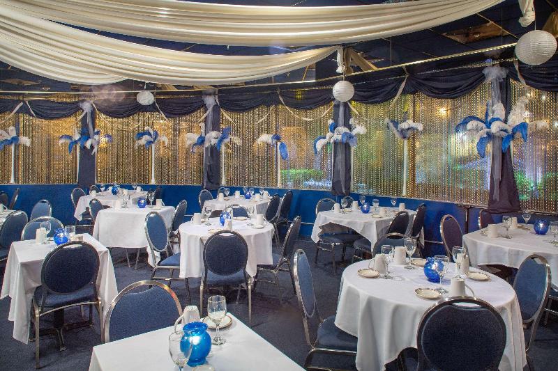 فندق Thunderbird Beach