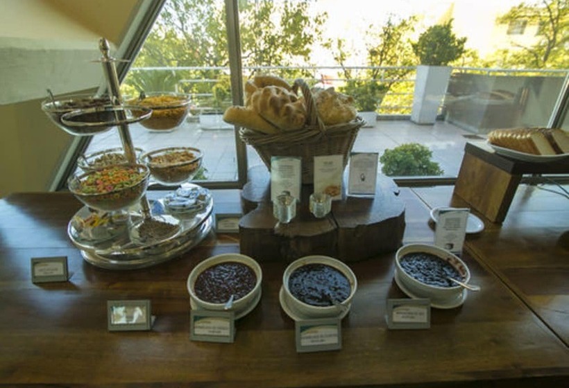 هتل Tower Inn & Suites