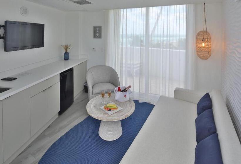 فندق Trump International Beach Resort   Sunny Isles Beach