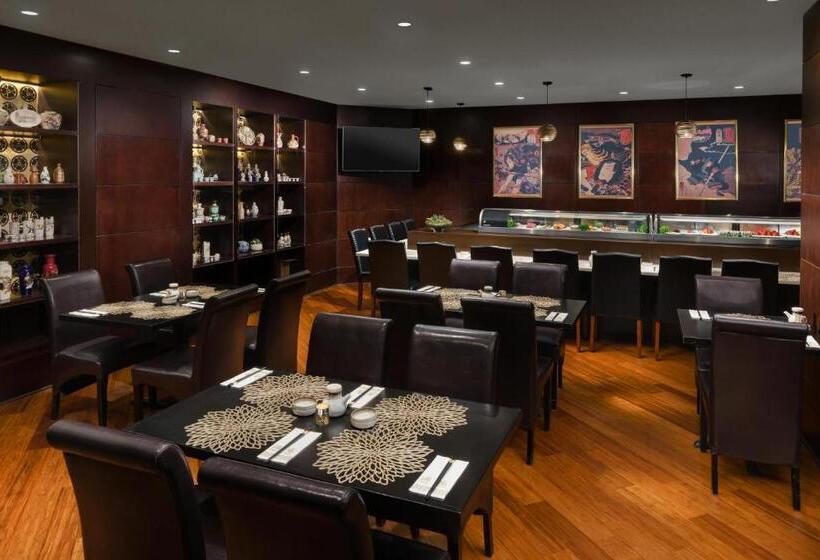 בית מלון כפרי Trump International Beach Resort   Sunny Isles Beach