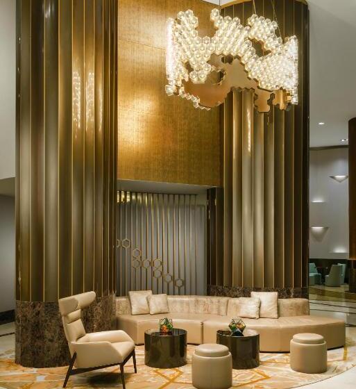 בית מלון כפרי Trump International Beach Resort   Sunny Isles Beach