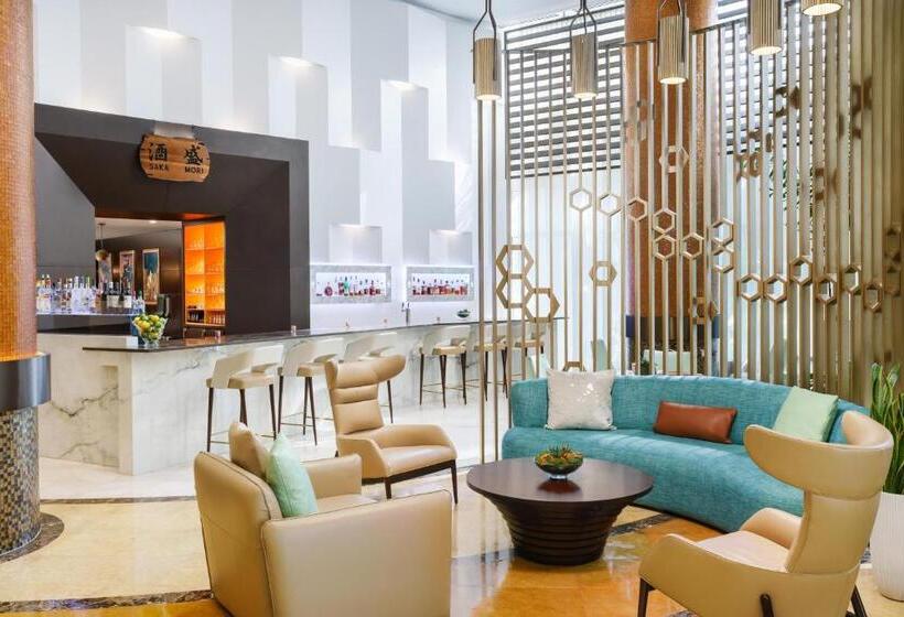 فندق Trump International Beach Resort   Sunny Isles Beach