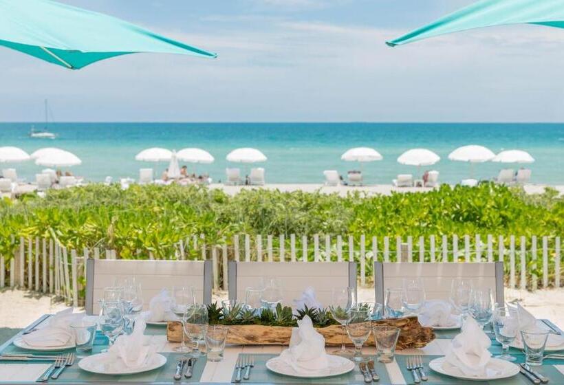هتل Trump International Beach Resort   Sunny Isles Beach