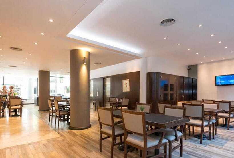 Urquiza Apart Hotel & Suites