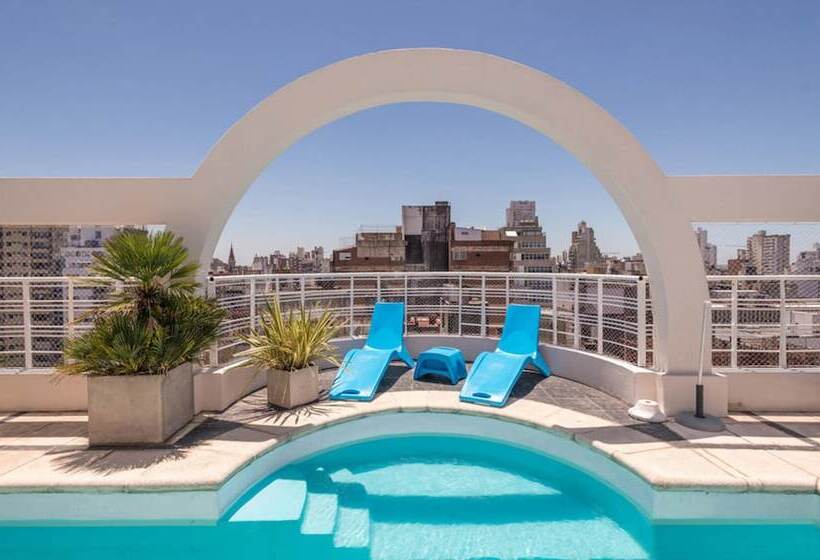 Urquiza Apart Hotel & Suites