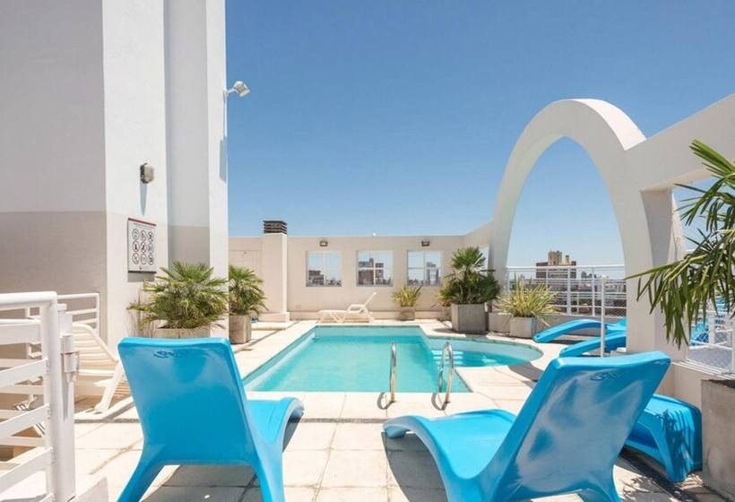 Urquiza Apart Hotel & Suites