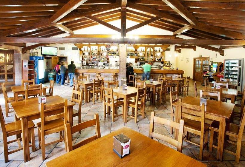 ホテル Venta De Etxalar