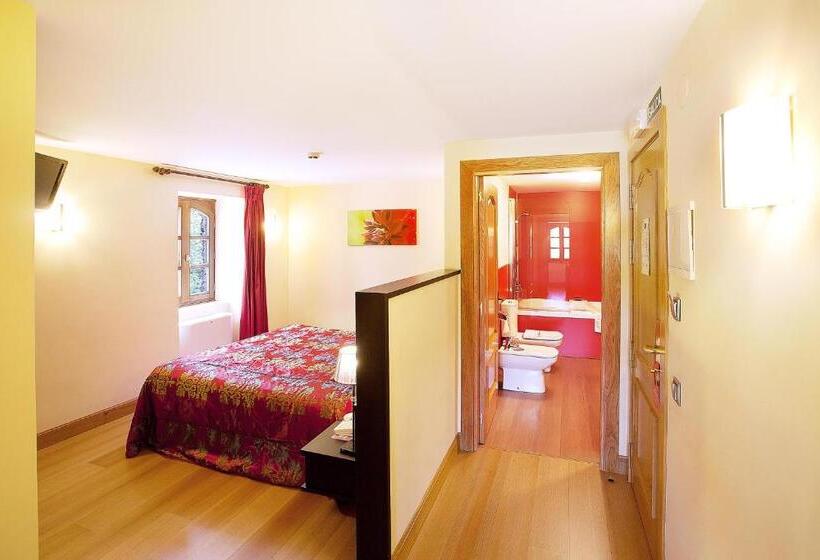 ホテル Venta De Etxalar