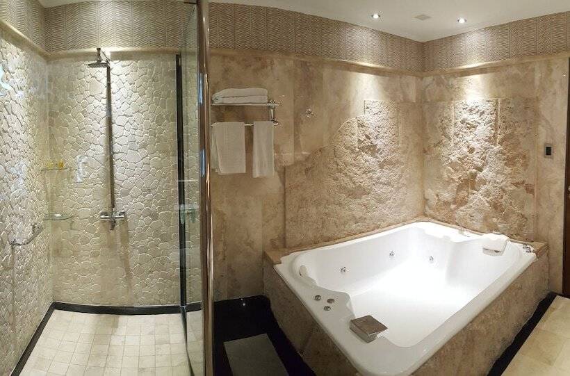 호텔 Viñas Del Sol