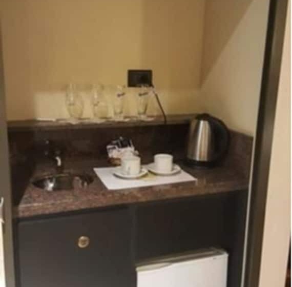 호텔 Viñas Del Sol