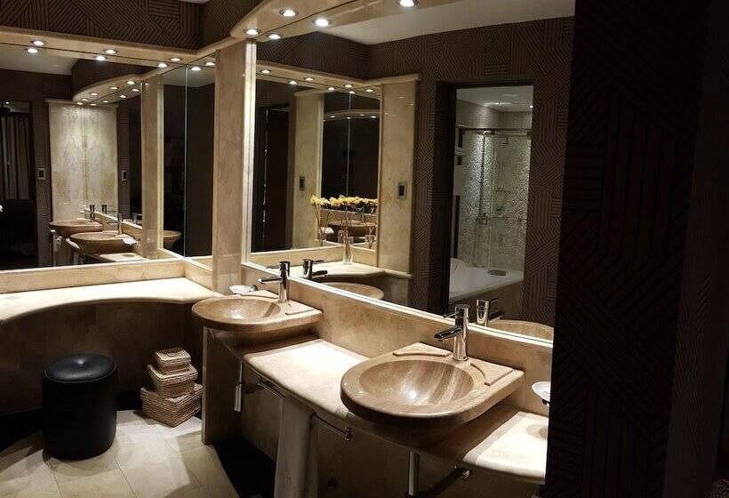 호텔 Viñas Del Sol