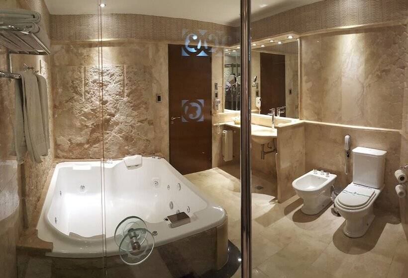 호텔 Viñas Del Sol