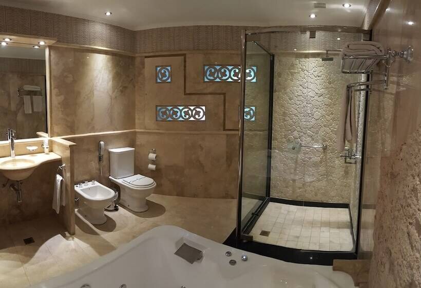 호텔 Viñas Del Sol