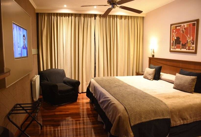 호텔 Viñas Del Sol