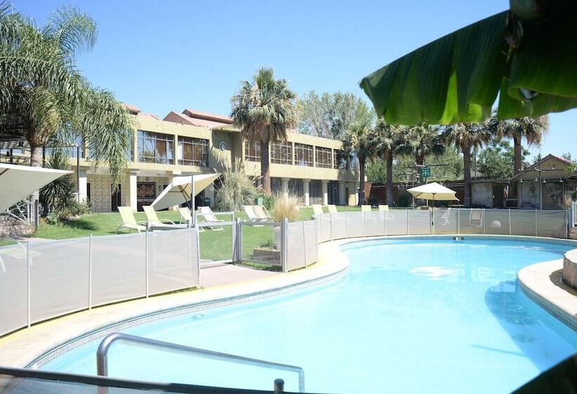 호텔 Viñas Del Sol