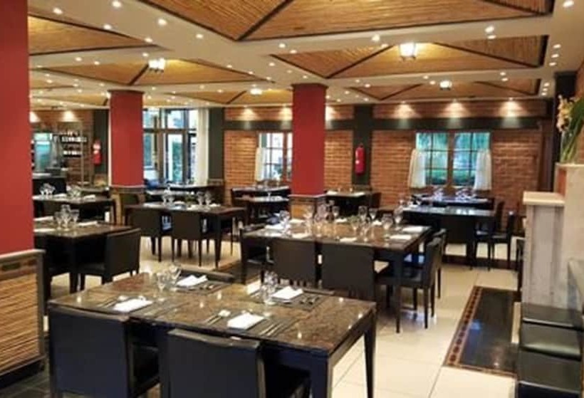 호텔 Viñas Del Sol