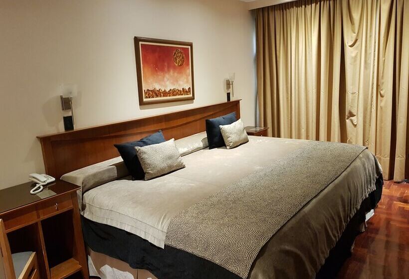 호텔 Viñas Del Sol