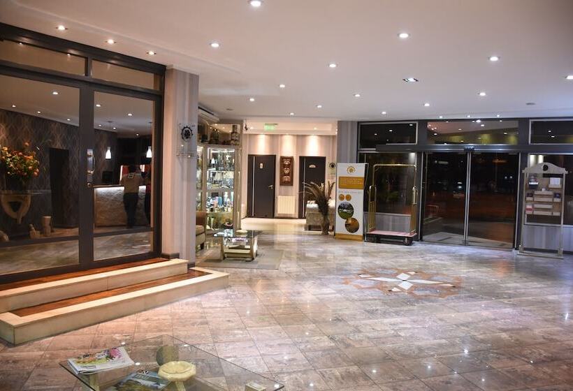 호텔 Viñas Del Sol