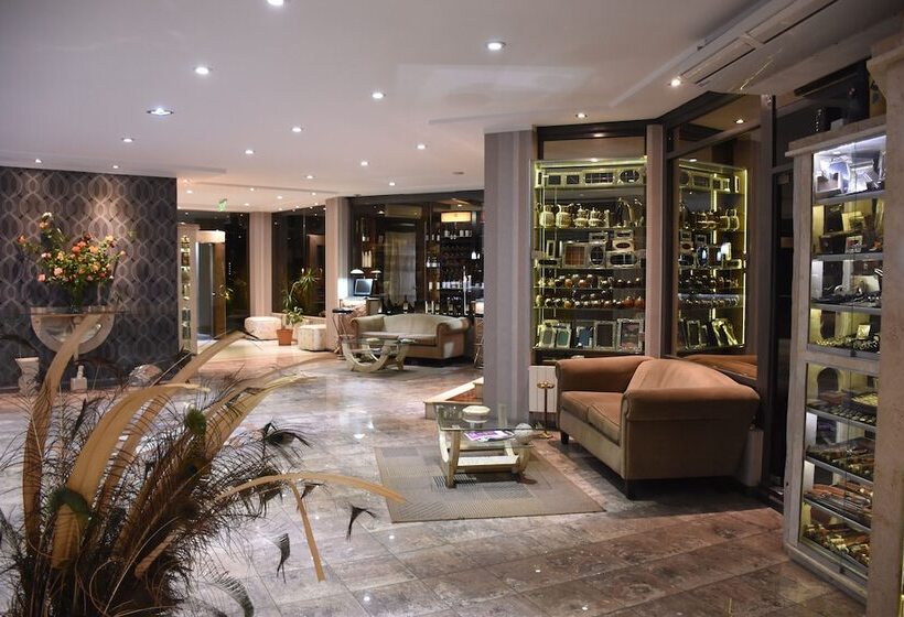 호텔 Viñas Del Sol