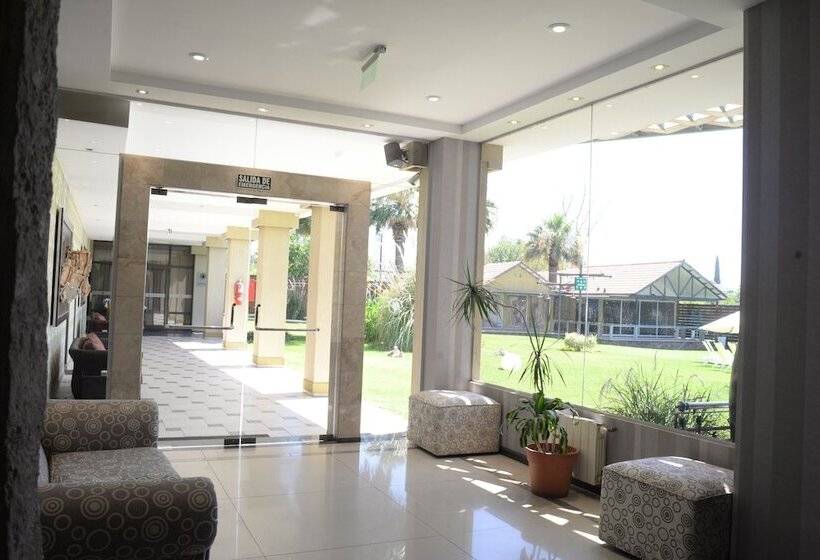 호텔 Viñas Del Sol