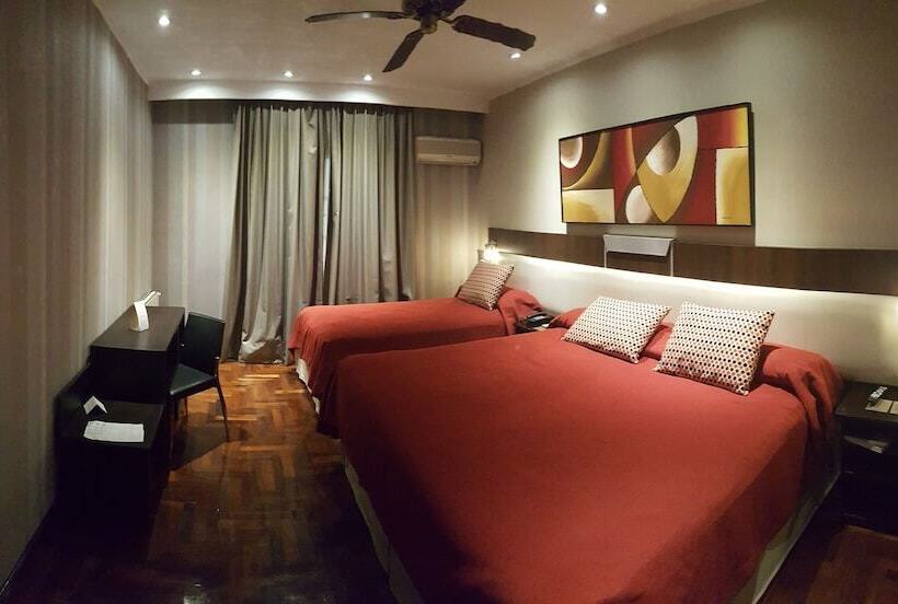 호텔 Viñas Del Sol