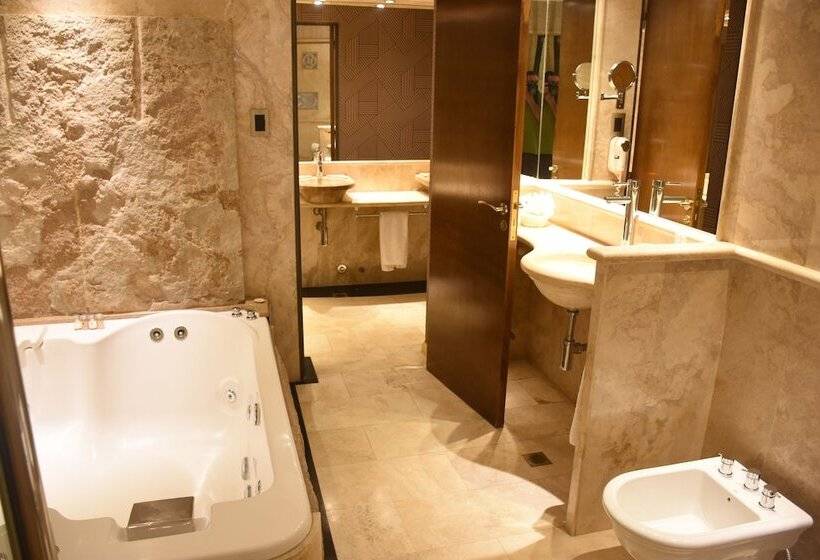 호텔 Viñas Del Sol