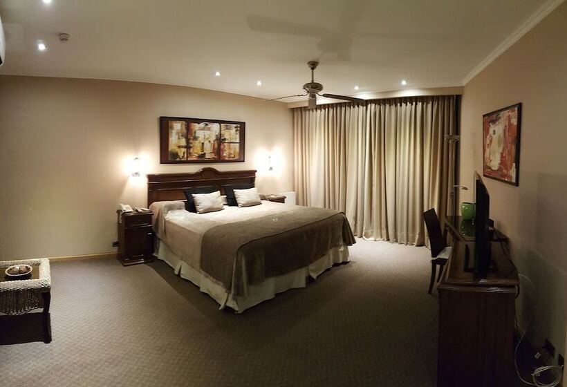 호텔 Viñas Del Sol