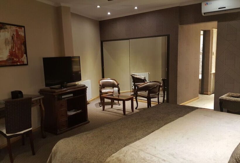 호텔 Viñas Del Sol