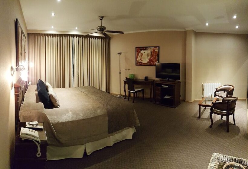 호텔 Viñas Del Sol