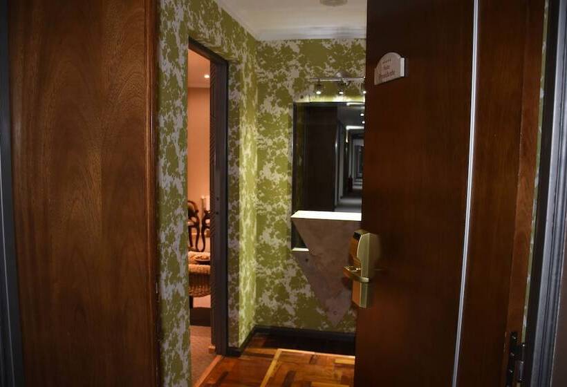 호텔 Viñas Del Sol