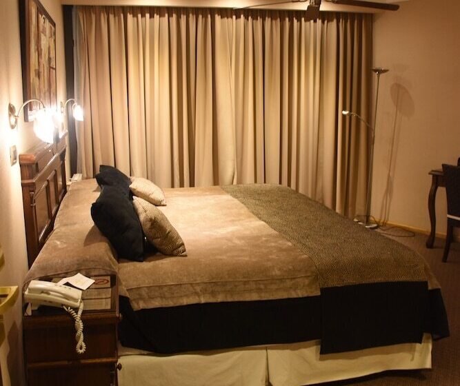 호텔 Viñas Del Sol