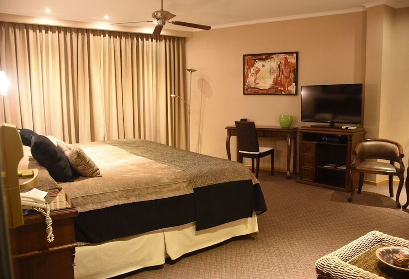 호텔 Viñas Del Sol