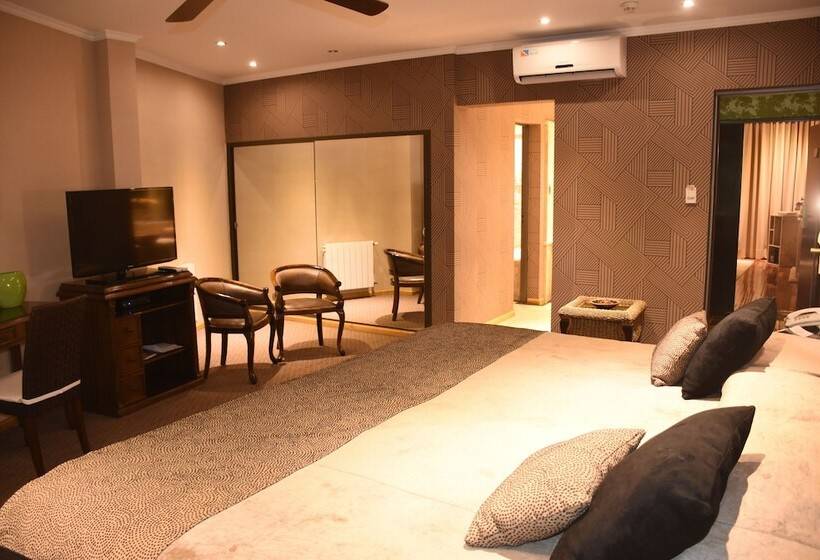 호텔 Viñas Del Sol