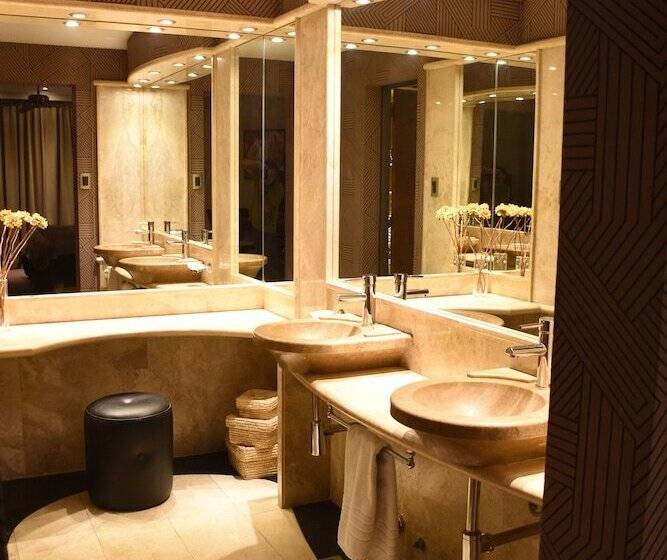 호텔 Viñas Del Sol