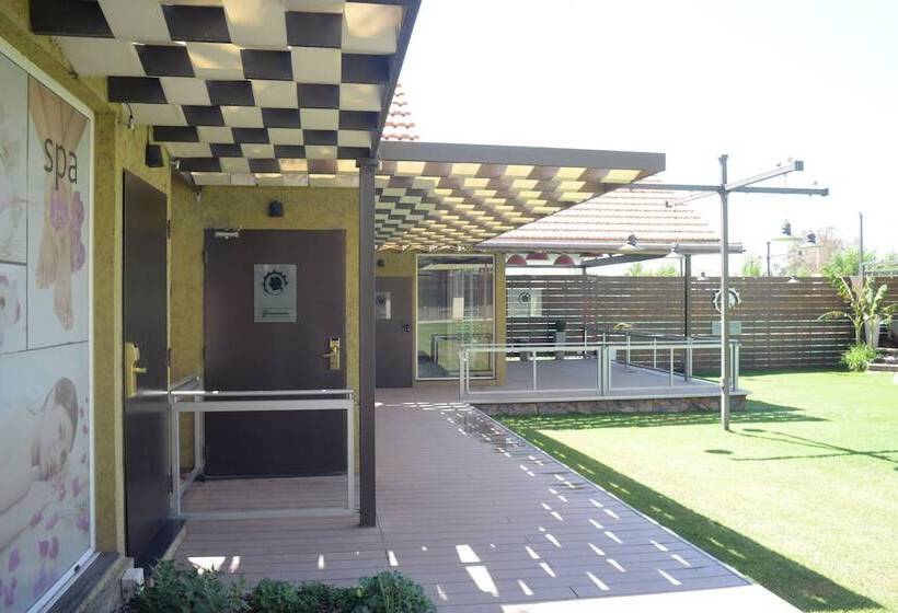 호텔 Viñas Del Sol