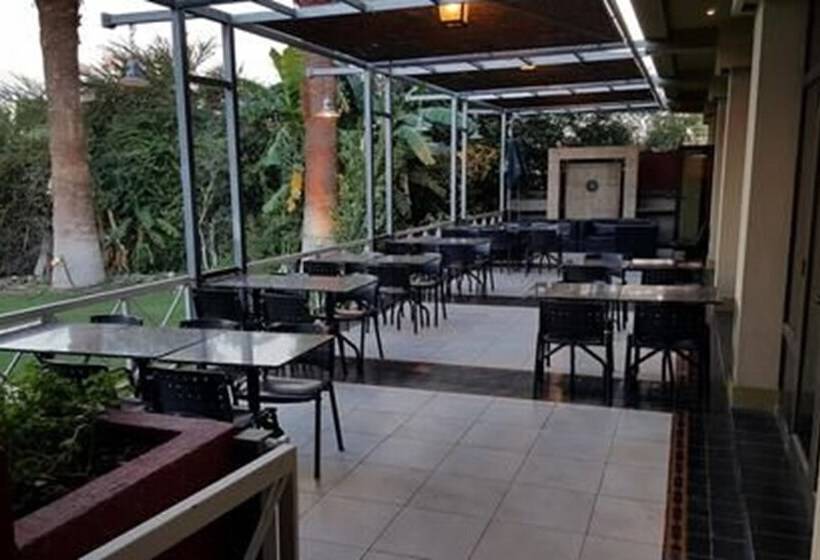 호텔 Viñas Del Sol