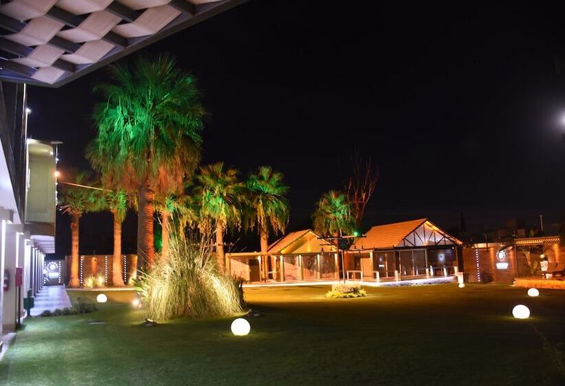 호텔 Viñas Del Sol