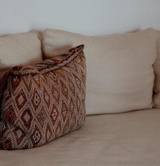 Отель Villa Maroc Essaouira