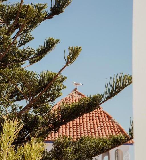 Отель Villa Maroc Essaouira