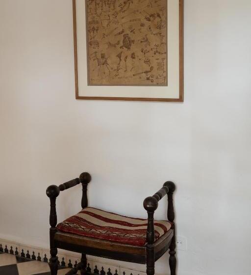 ホテル Villa Maroc Essaouira