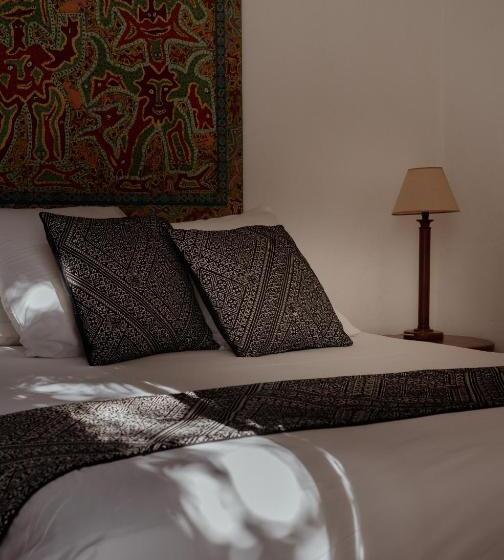 Отель Villa Maroc Essaouira