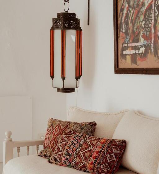 Отель Villa Maroc Essaouira