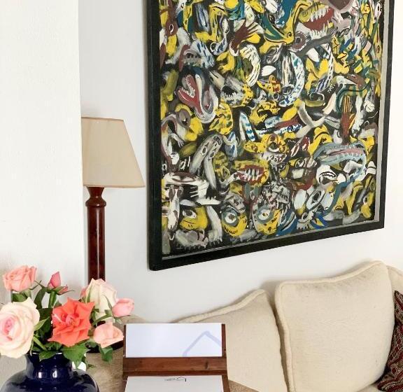 Отель Villa Maroc Essaouira